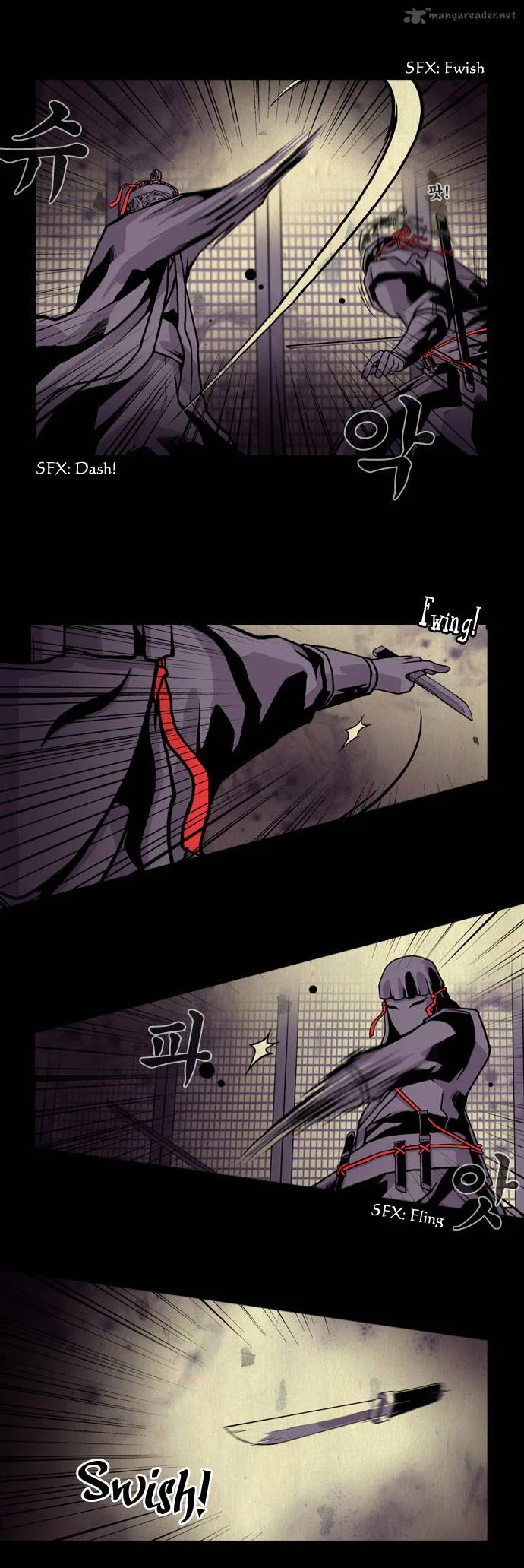 In Full Bloom Chapter 73 page 7