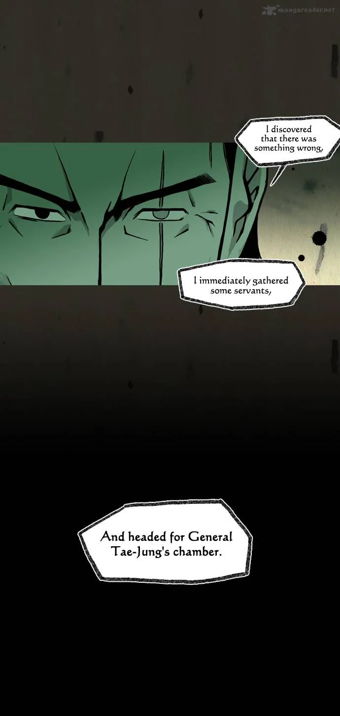 In Full Bloom Chapter 74 page 2