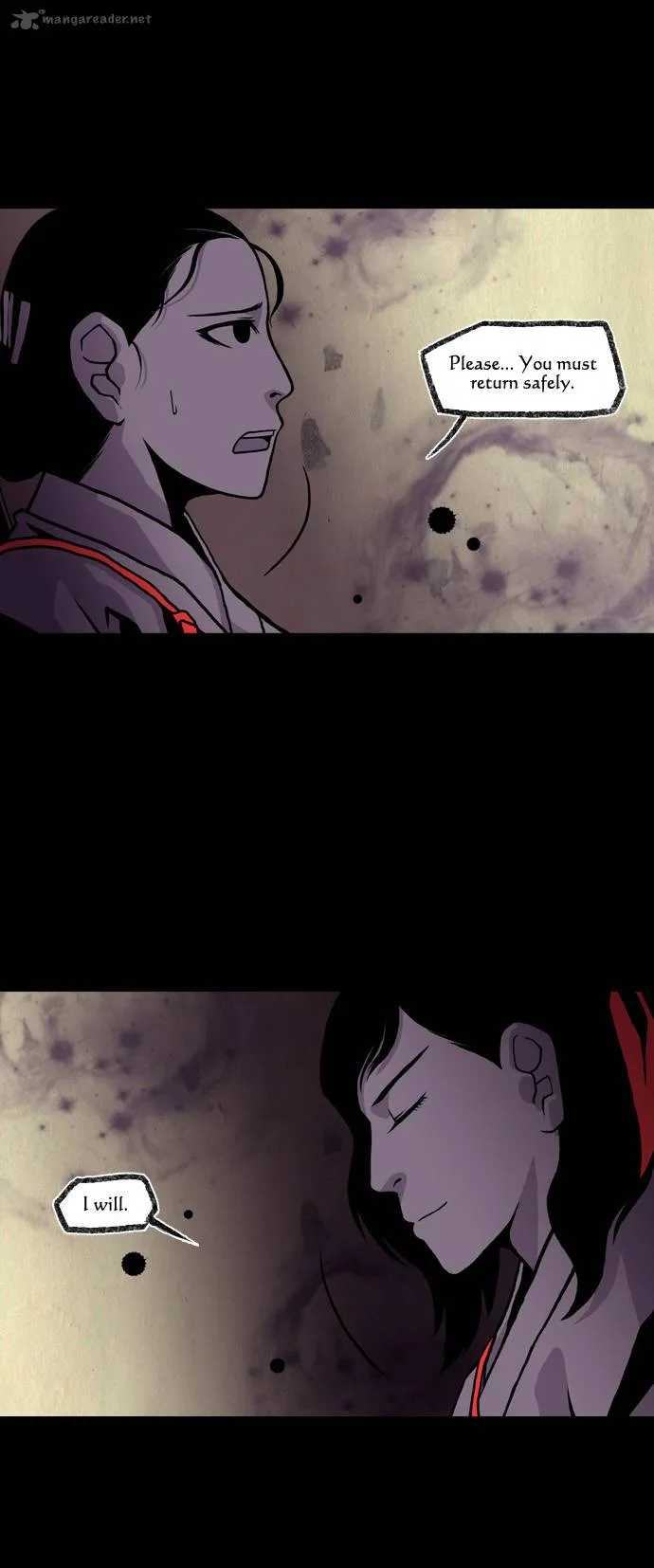In Full Bloom Chapter 74 page 9