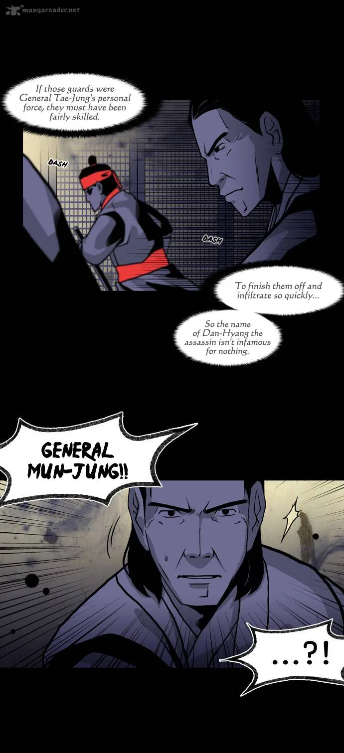 In Full Bloom Chapter 74 page 11