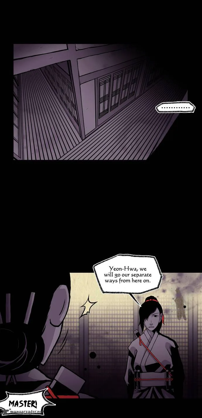 In Full Bloom Chapter 74 page 6
