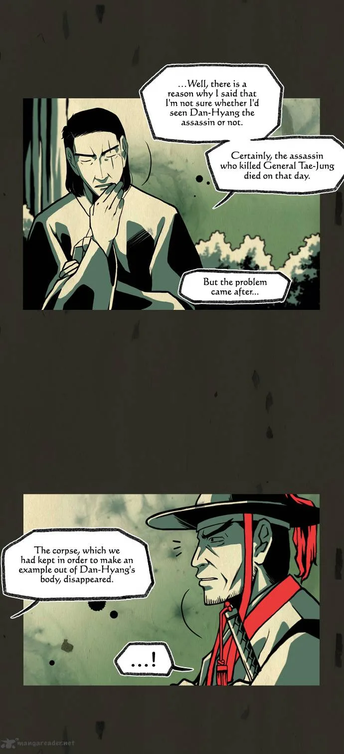 In Full Bloom Chapter 75 page 9