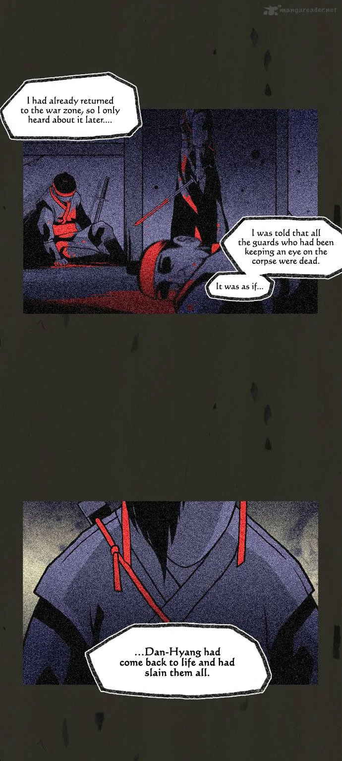 In Full Bloom Chapter 75 page 10