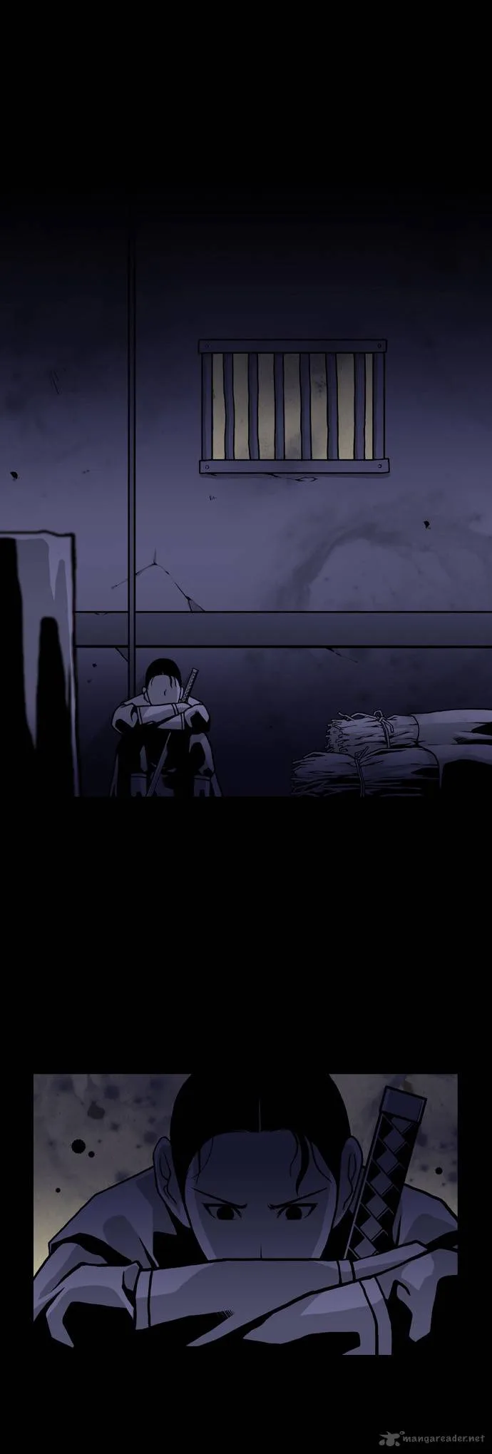 In Full Bloom Chapter 75 page 4
