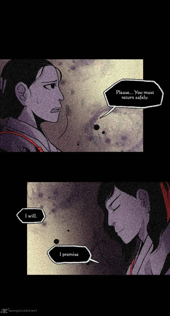 In Full Bloom Chapter 75 page 5
