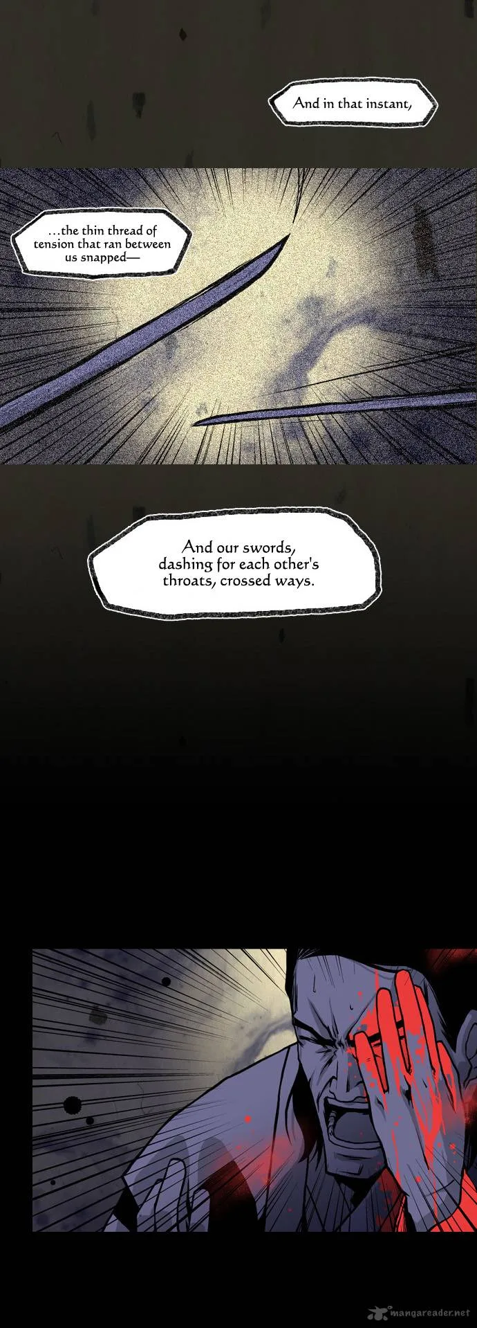 In Full Bloom Chapter 75 page 2