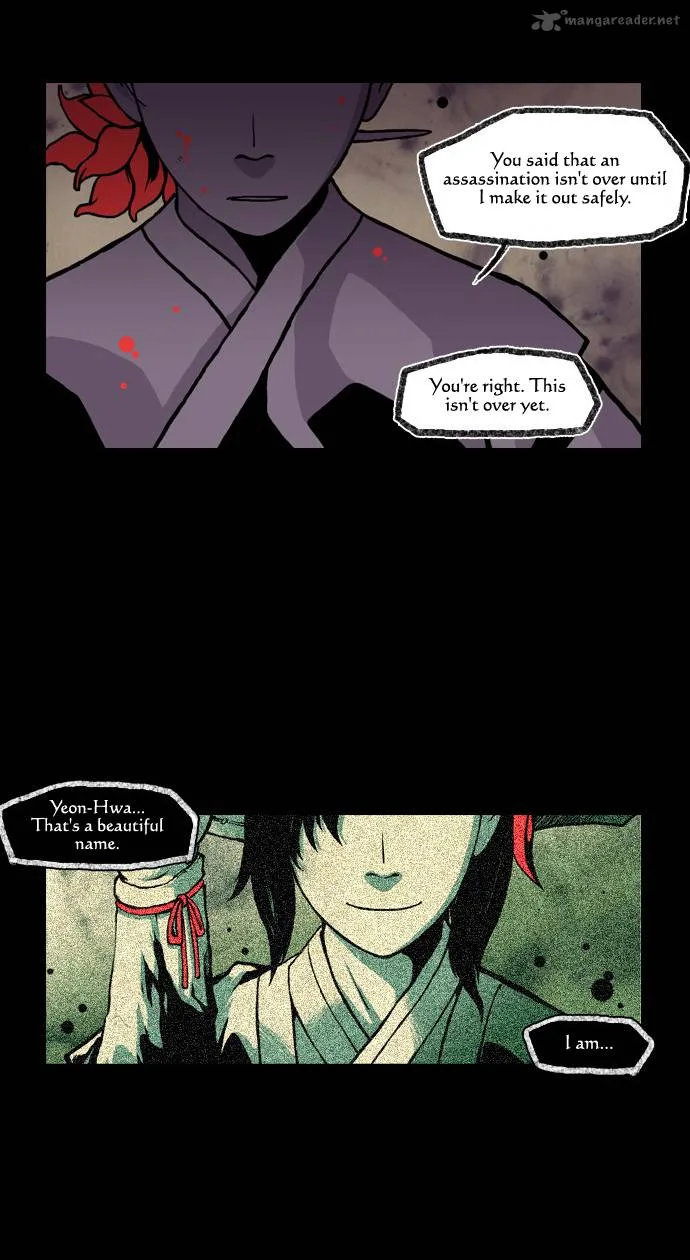 In Full Bloom Chapter 75 page 18