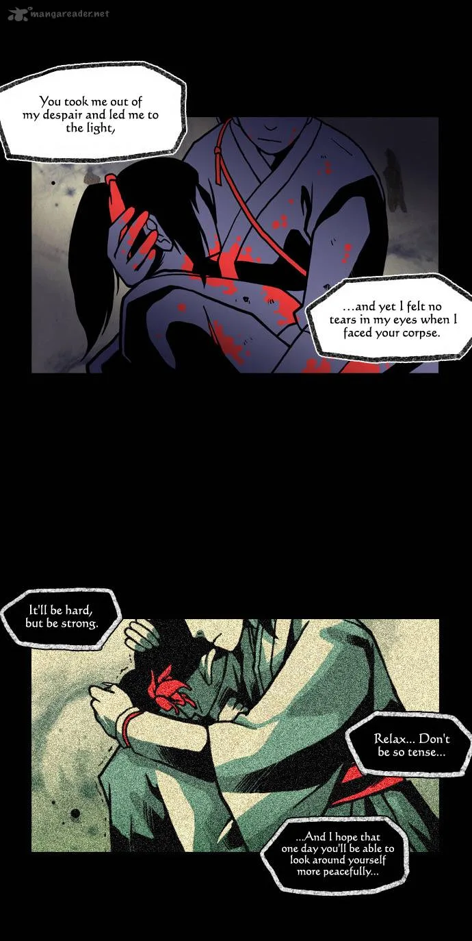 In Full Bloom Chapter 75 page 17