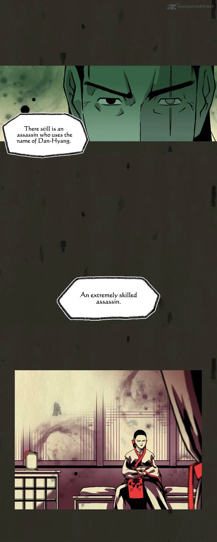 In Full Bloom Chapter 75 page 14