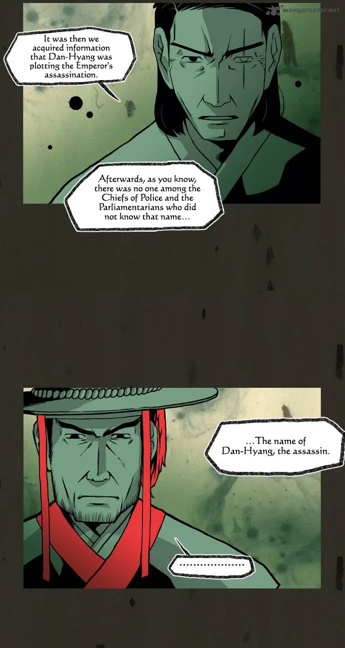 In Full Bloom Chapter 75 page 12