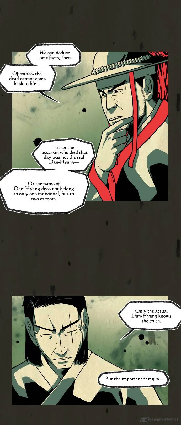In Full Bloom Chapter 75 page 13