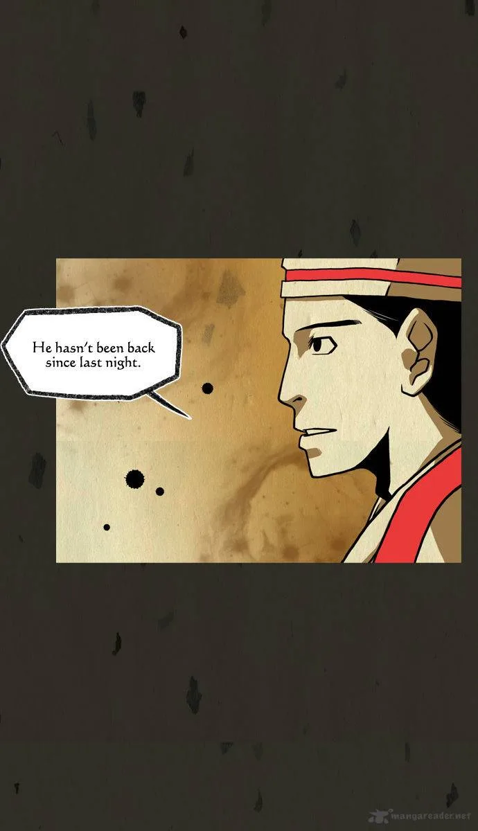 In Full Bloom Chapter 76 page 7