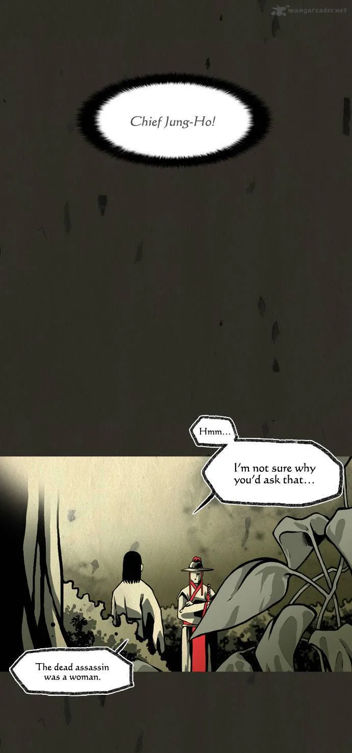 In Full Bloom Chapter 76 page 11