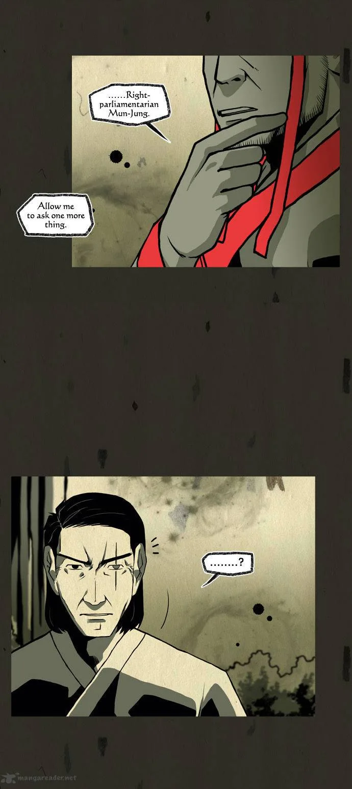 In Full Bloom Chapter 76 page 3