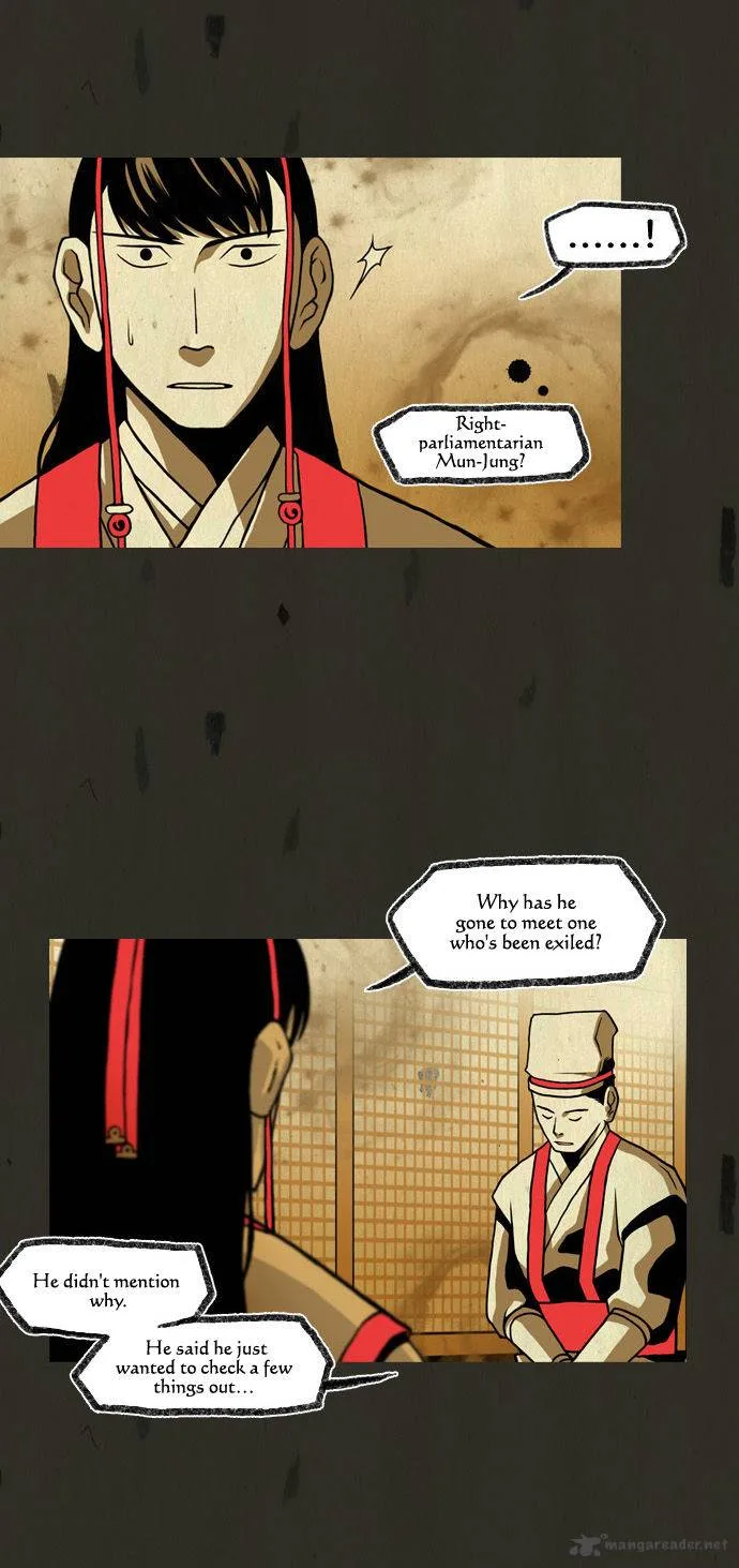 In Full Bloom Chapter 76 page 9