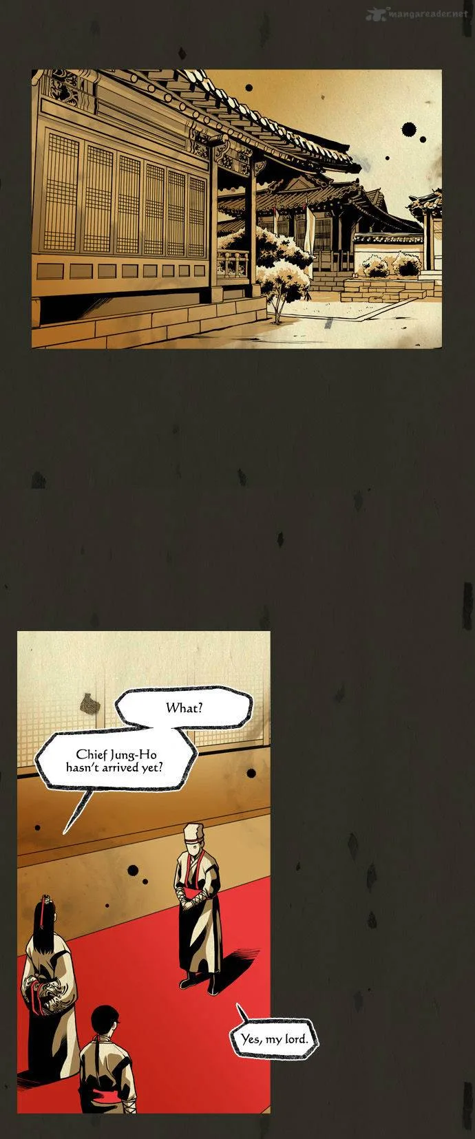 In Full Bloom Chapter 76 page 6