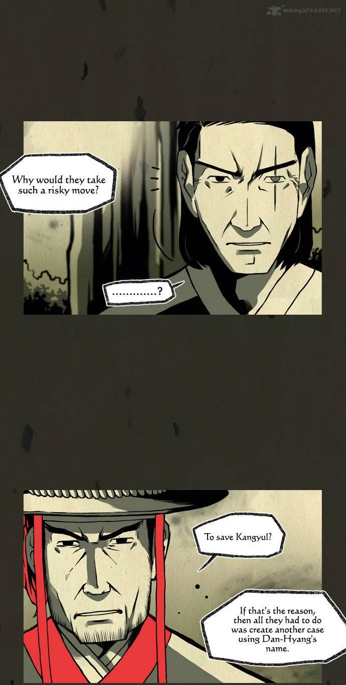 In Full Bloom Chapter 76 page 14