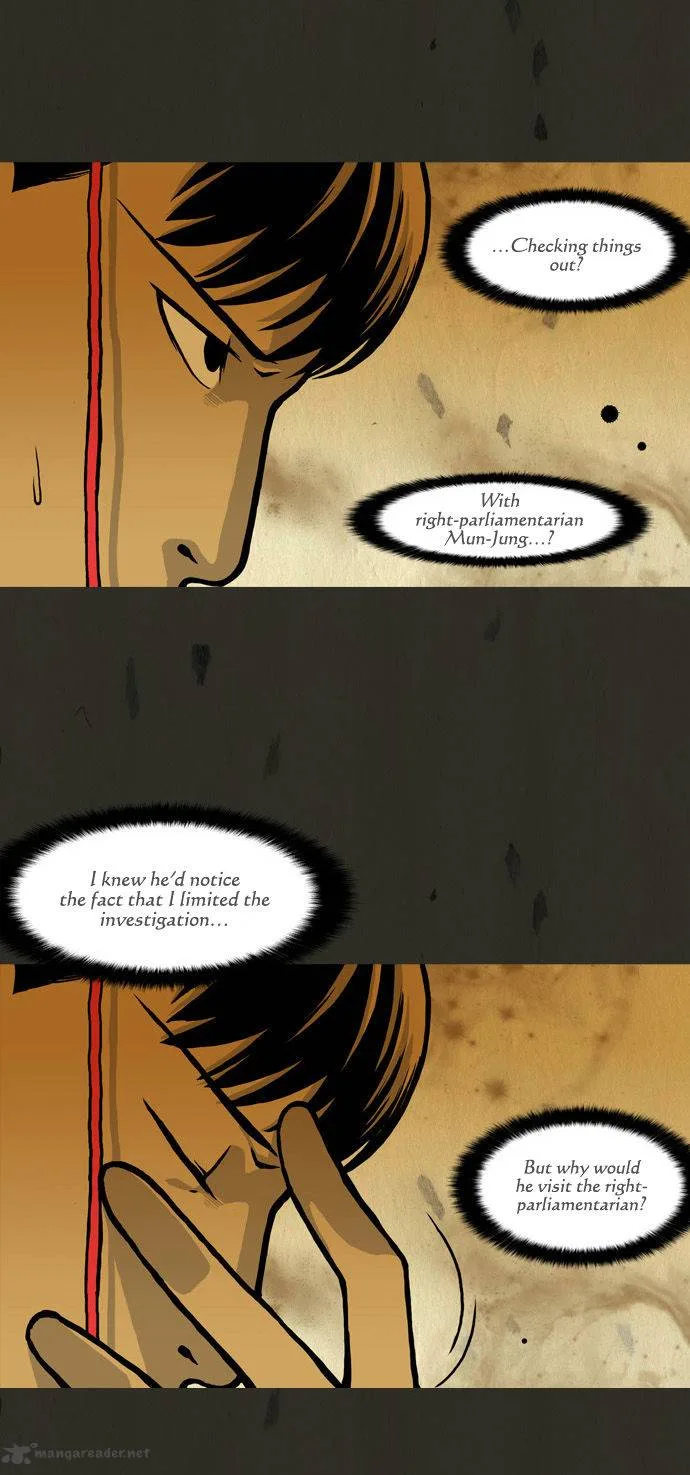 In Full Bloom Chapter 76 page 10