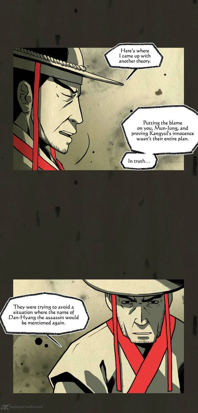 In Full Bloom Chapter 76 page 16