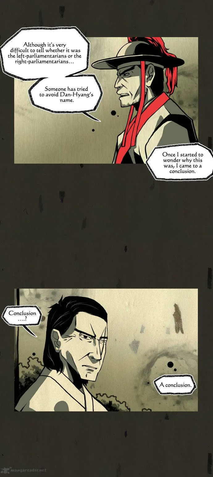 In Full Bloom Chapter 76 page 21