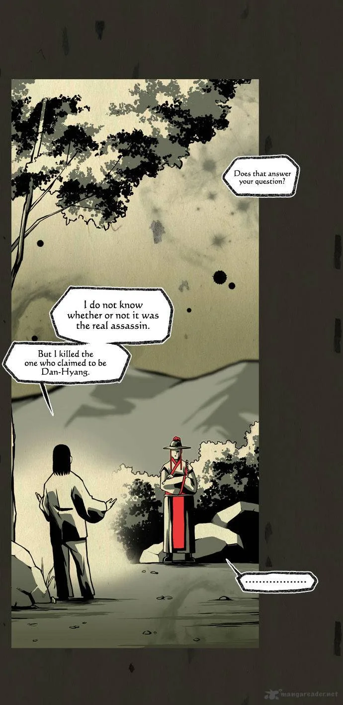 In Full Bloom Chapter 76 page 2