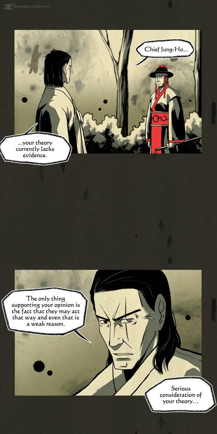 In Full Bloom Chapter 77 page 4