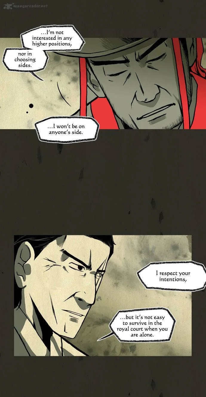 In Full Bloom Chapter 77 page 10