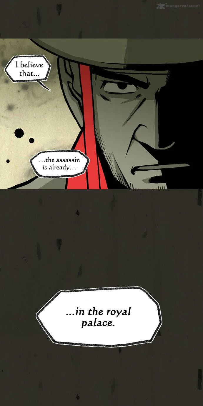 In Full Bloom Chapter 77 page 2
