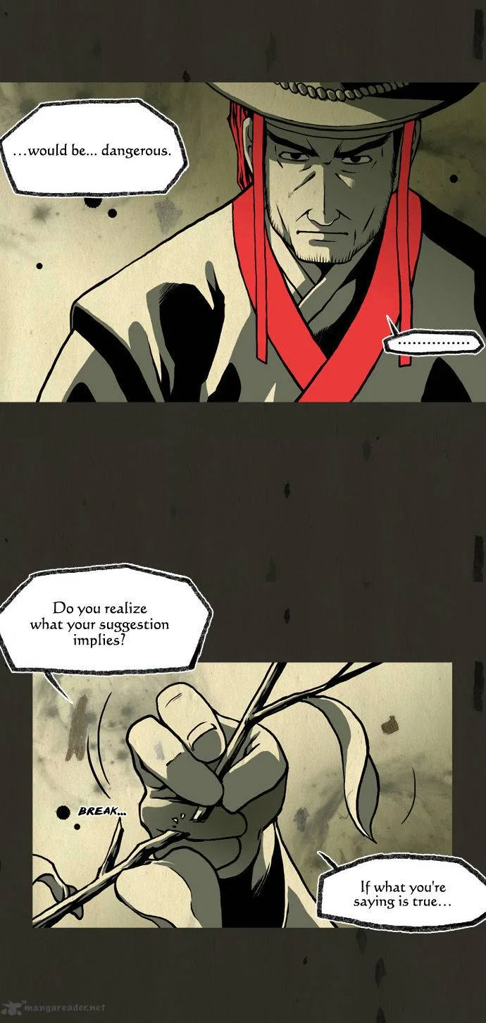 In Full Bloom Chapter 77 page 5