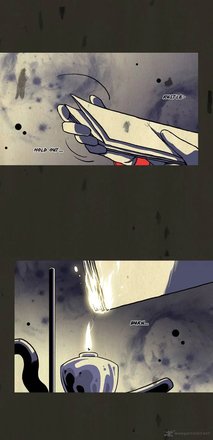 In Full Bloom Chapter 78 page 3