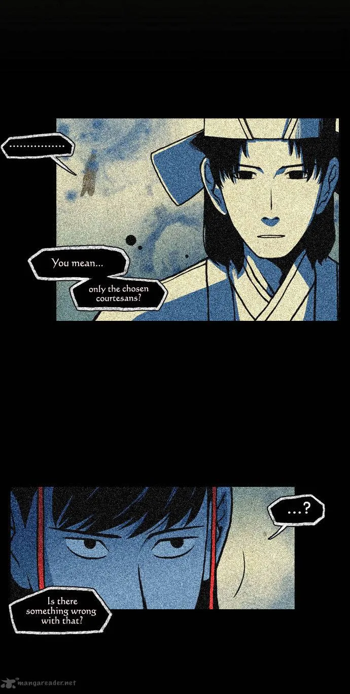 In Full Bloom Chapter 78 page 6