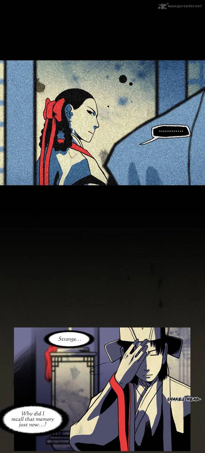 In Full Bloom Chapter 78 page 8