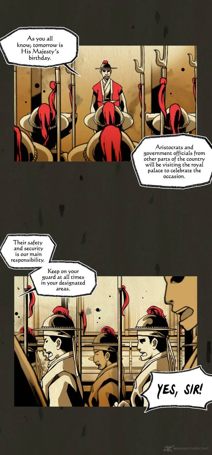 In Full Bloom Chapter 78 page 11
