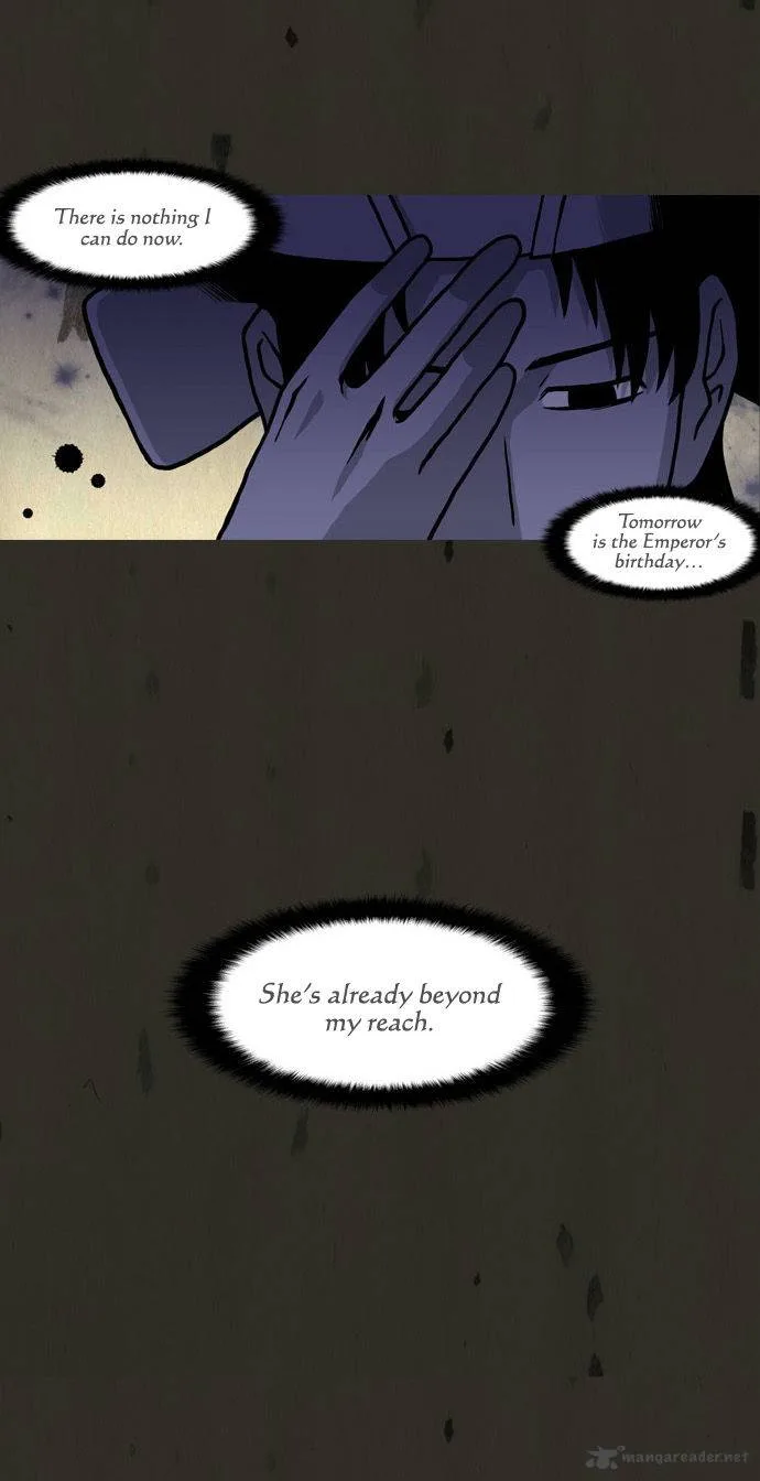 In Full Bloom Chapter 78 page 9