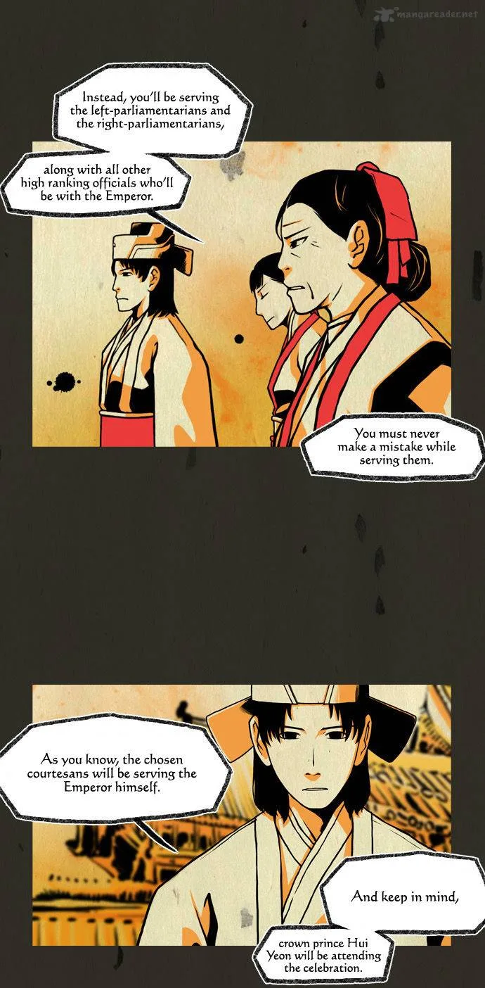 In Full Bloom Chapter 78 page 14