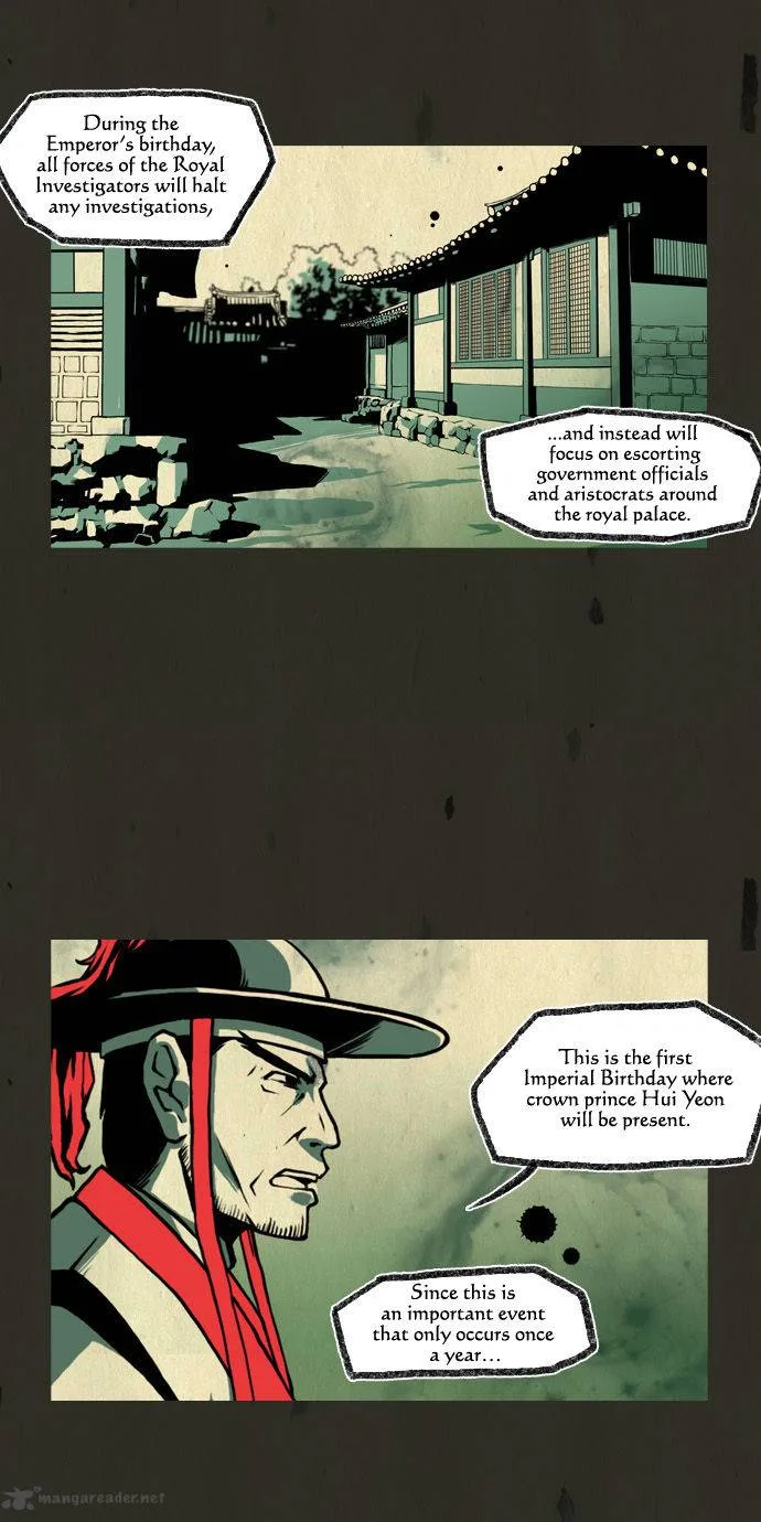 In Full Bloom Chapter 78 page 12