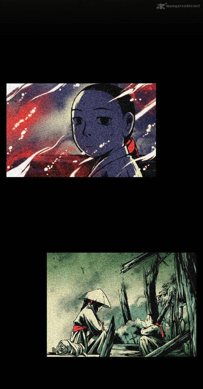 In Full Bloom Chapter 78 page 16