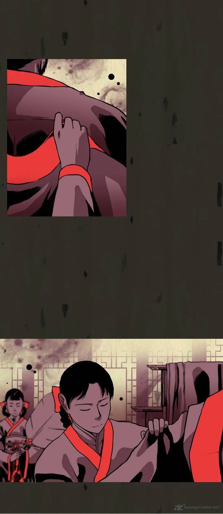 In Full Bloom Chapter 79 page 1