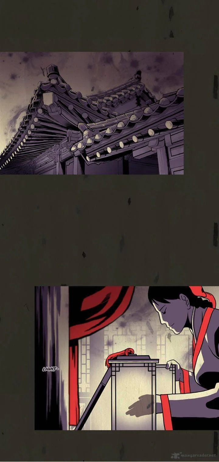 In Full Bloom Chapter 79 page 14