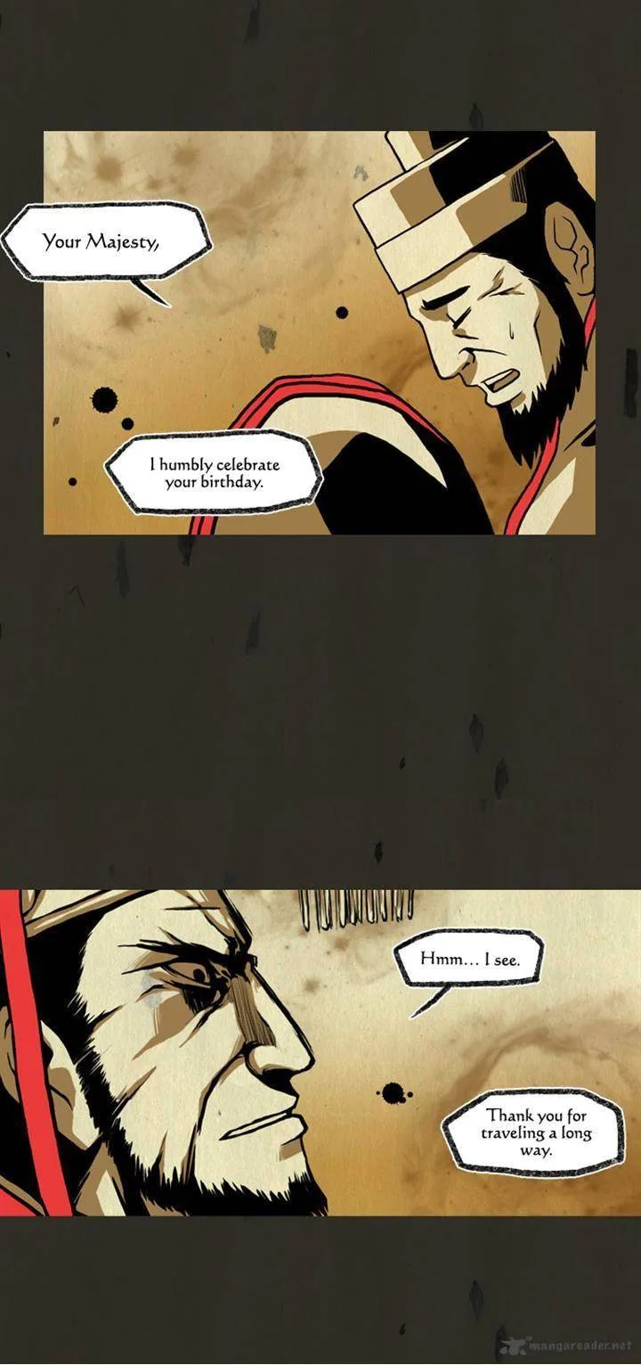 In Full Bloom Chapter 79 page 8