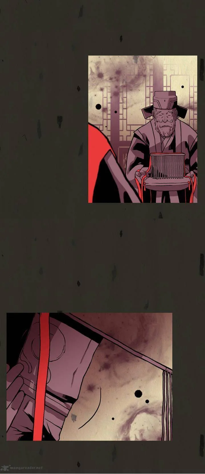 In Full Bloom Chapter 79 page 2