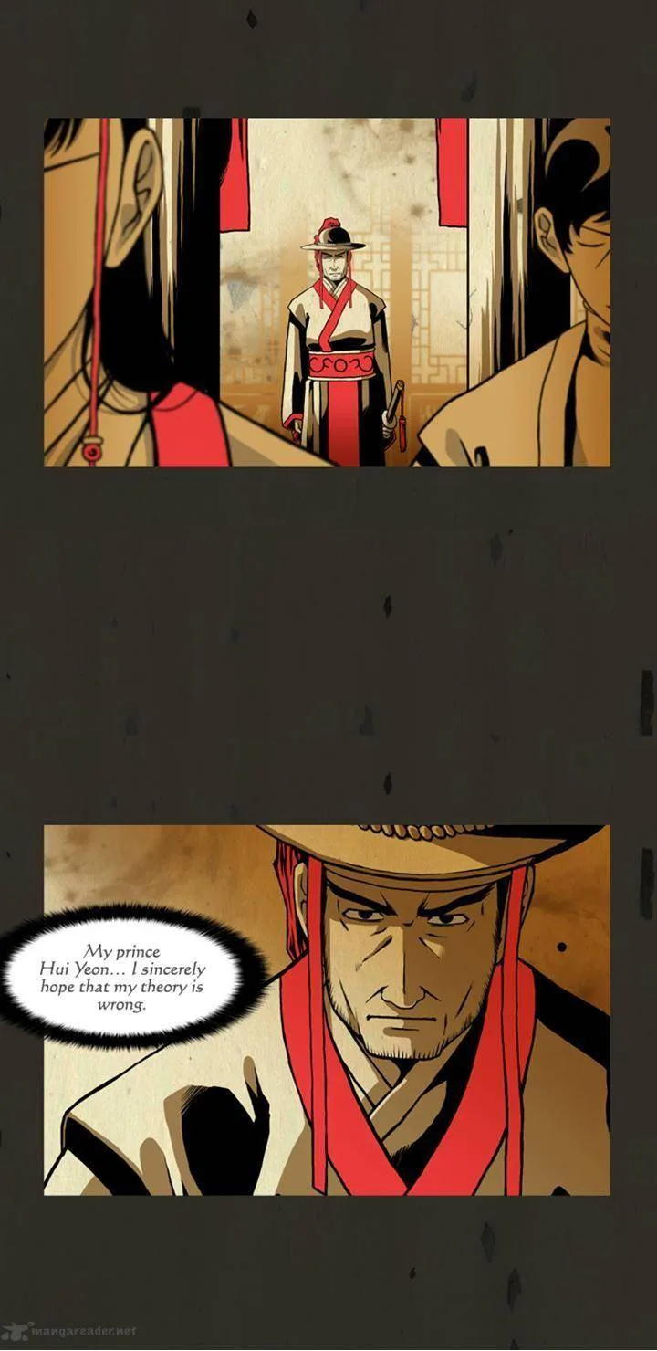 In Full Bloom Chapter 79 page 10