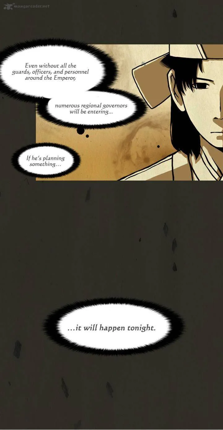In Full Bloom Chapter 79 page 12