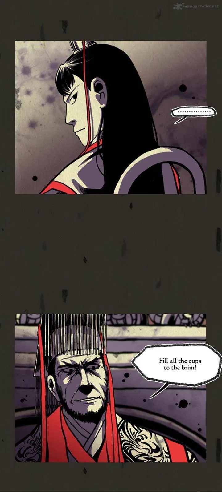 In Full Bloom Chapter 79 page 19