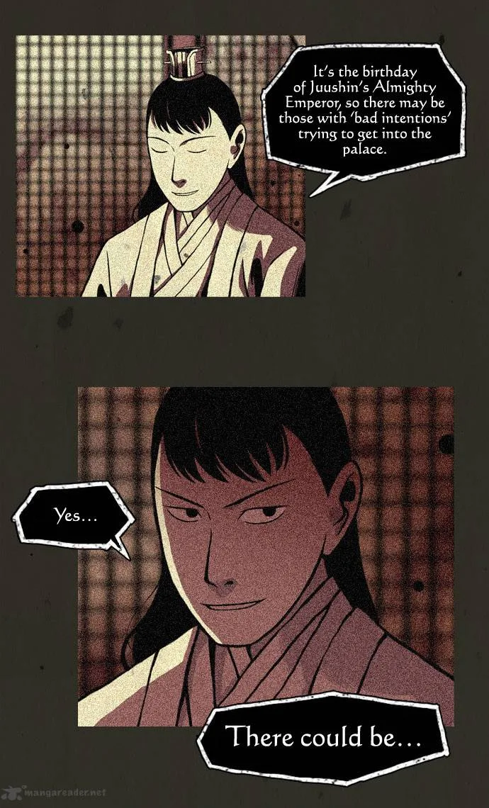 In Full Bloom Chapter 8 page 8