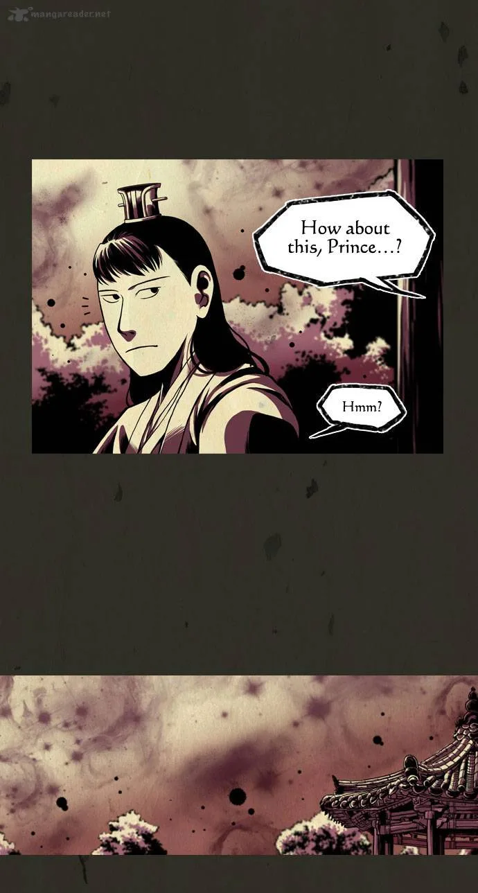 In Full Bloom Chapter 8 page 28