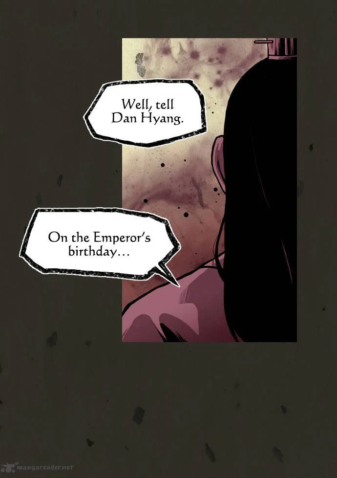 In Full Bloom Chapter 8 page 30