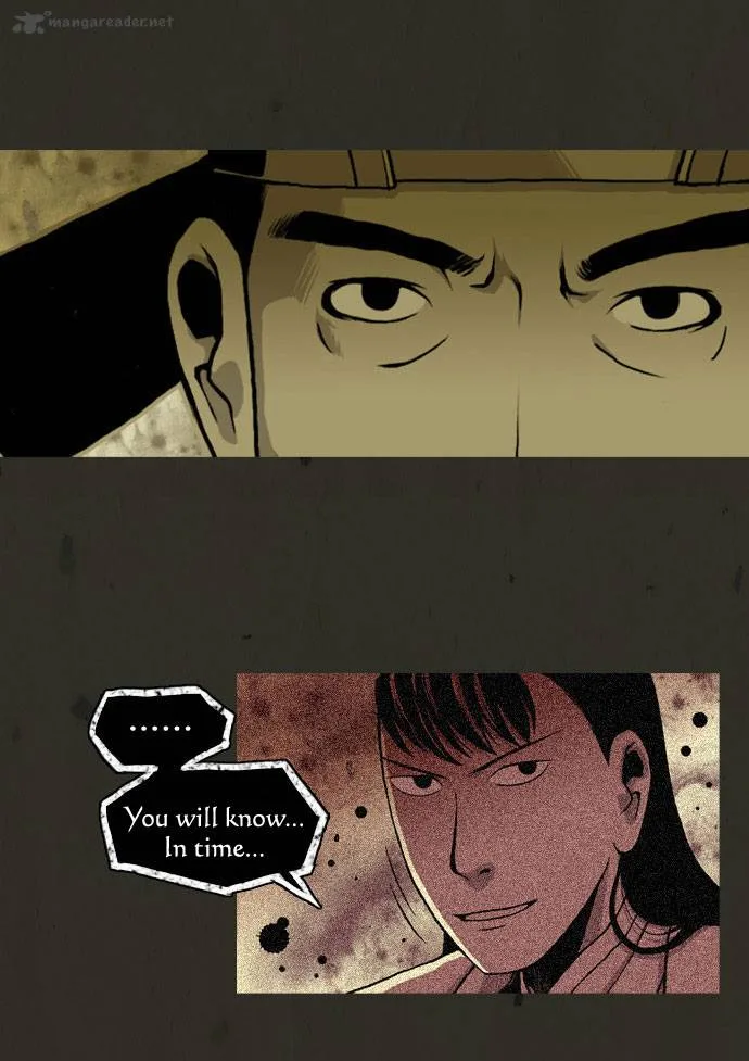 In Full Bloom Chapter 8 page 7