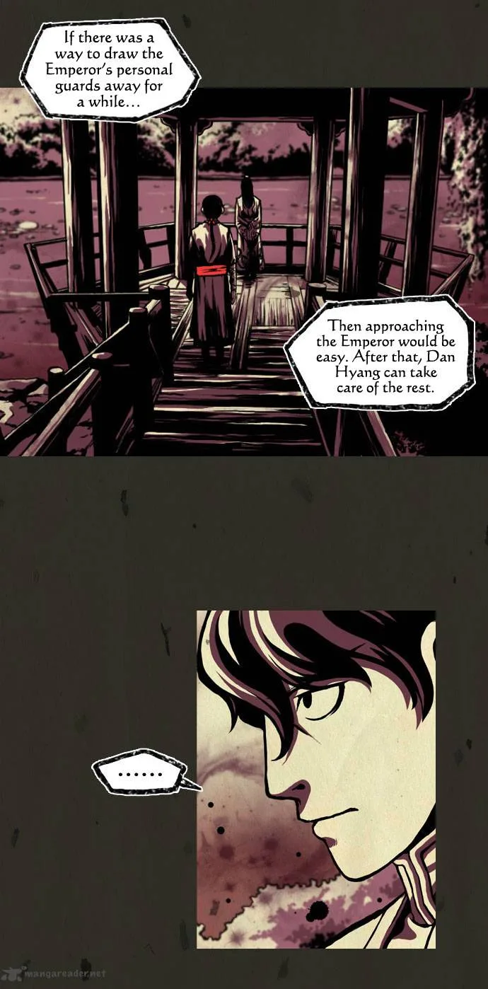 In Full Bloom Chapter 8 page 27