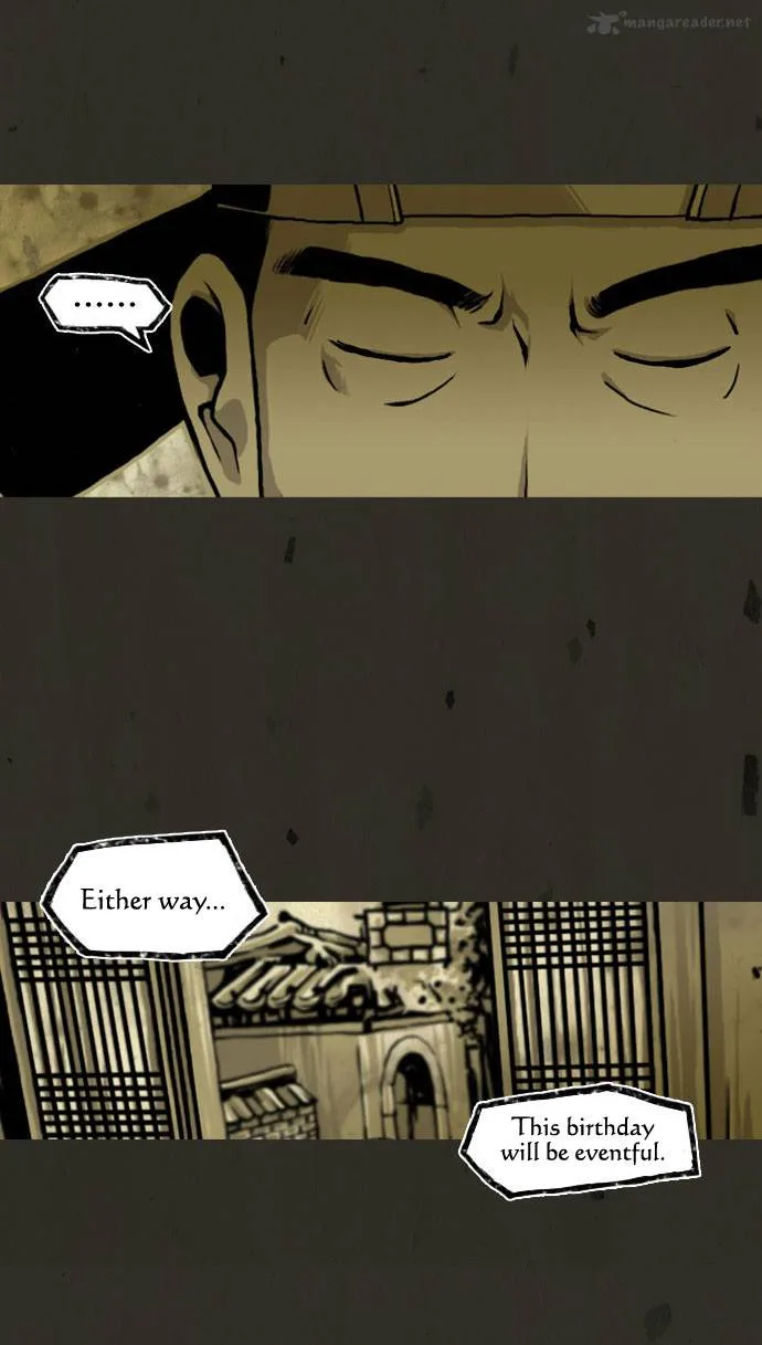 In Full Bloom Chapter 8 page 9